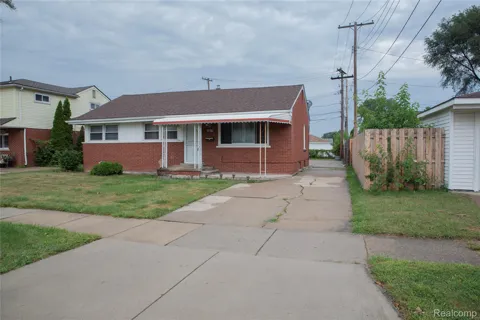 20021 Martin Road