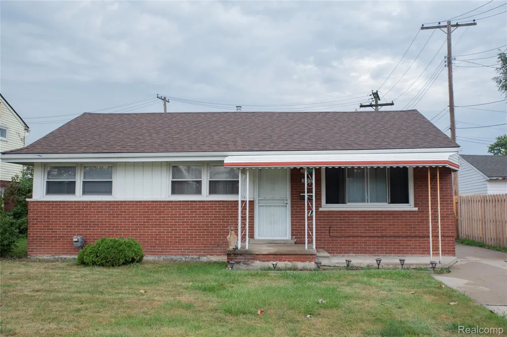 20021 Martin Road St Clair Shores City, MI 48081