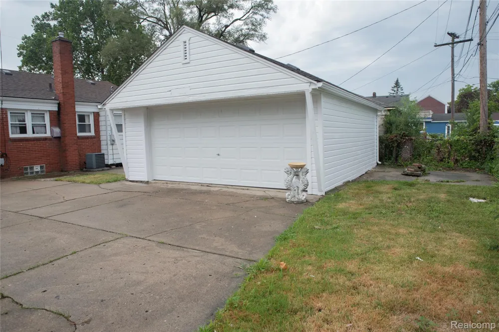 20021 Martin Road St Clair Shores City, MI 48081