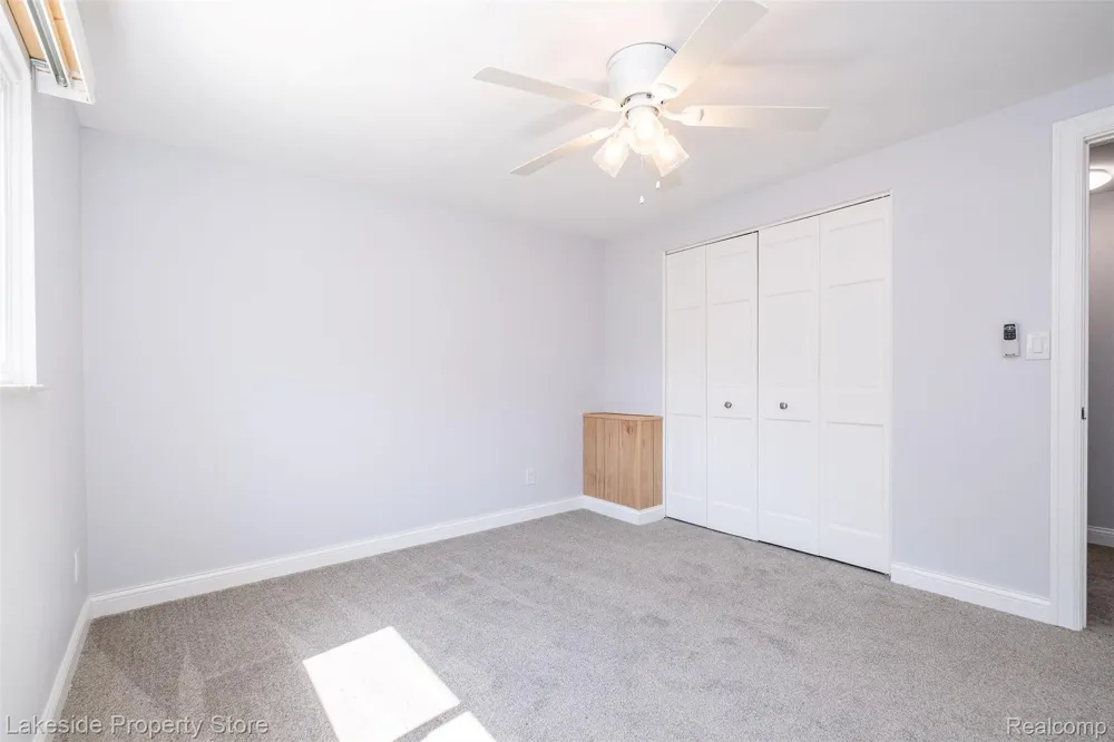 841 Driburg Drive Commerce Charter Township, MI 48390