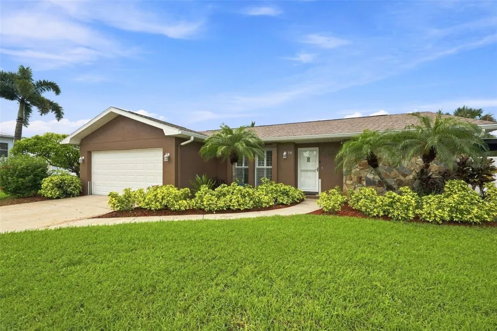 28 WALL TERRACE Redington Shores, FL 33708