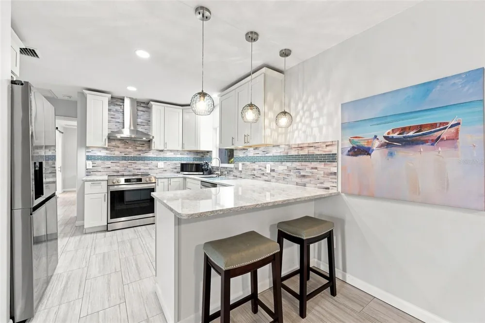 28 WALL TERRACE Redington Shores, FL 33708