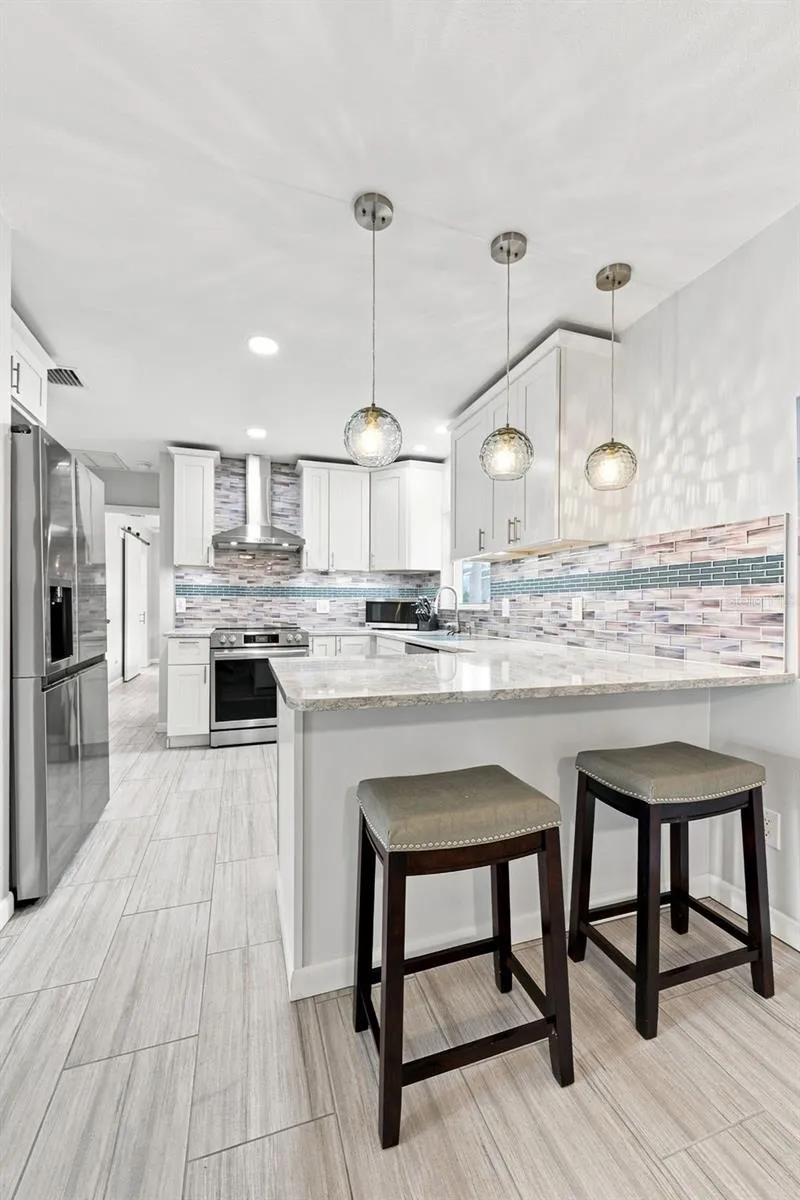 28 WALL TERRACE Redington Shores, FL 33708