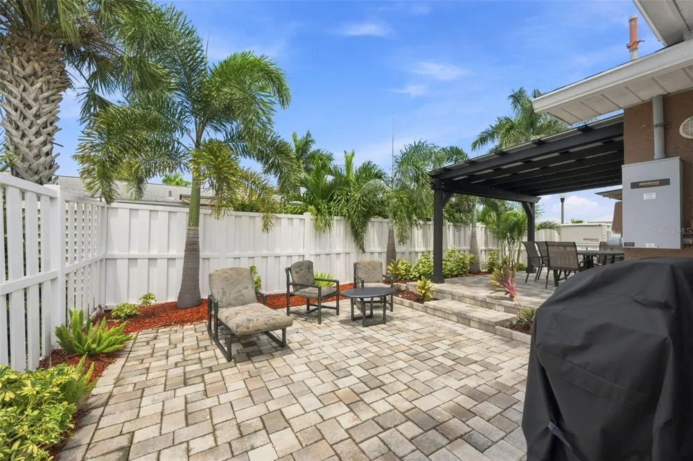 28 WALL TERRACE Redington Shores, FL 33708