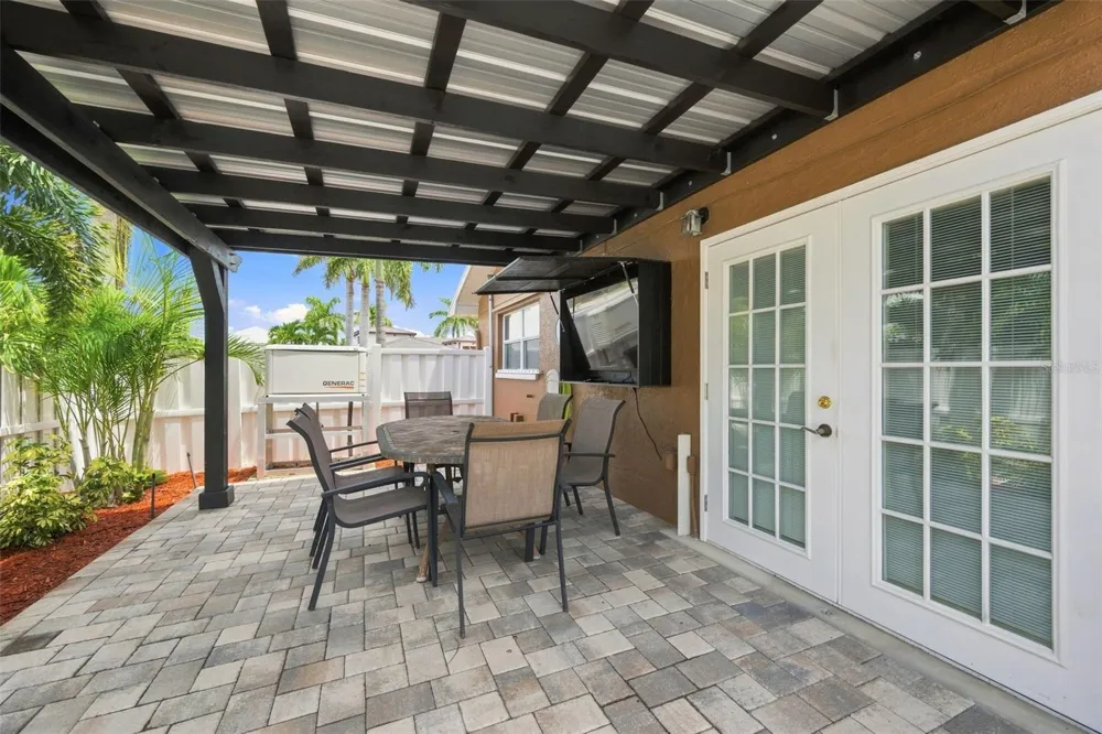 28 WALL TERRACE Redington Shores, FL 33708