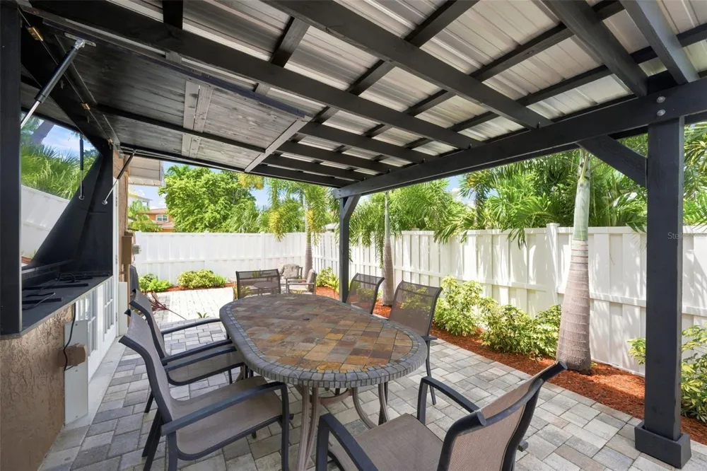 28 WALL TERRACE Redington Shores, FL 33708