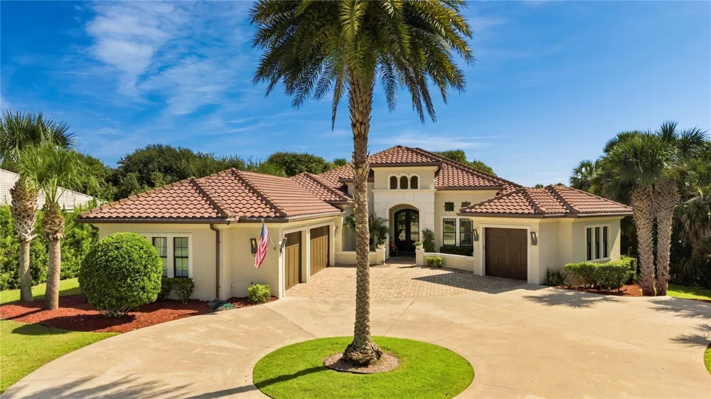 103 ISLAND ESTATES PARKWAY Palm Coast, FL 32137
