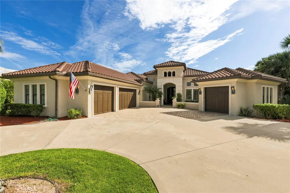 103 ISLAND ESTATES PARKWAY Palm Coast, FL 32137