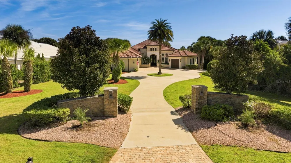 103 ISLAND ESTATES PARKWAY Palm Coast, FL 32137