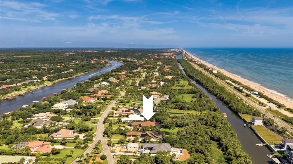 103 ISLAND ESTATES PARKWAY Palm Coast, FL 32137