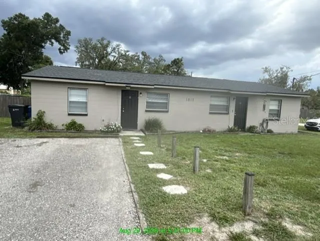 1517 S TAYLOR ROAD Seffner, FL 33584