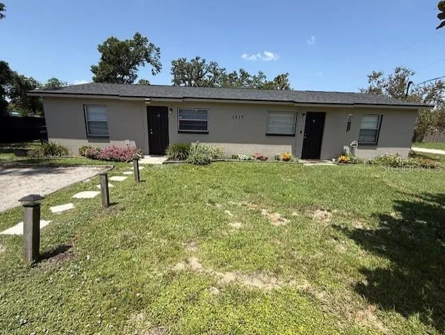 1517 S TAYLOR ROAD Seffner, FL 33584