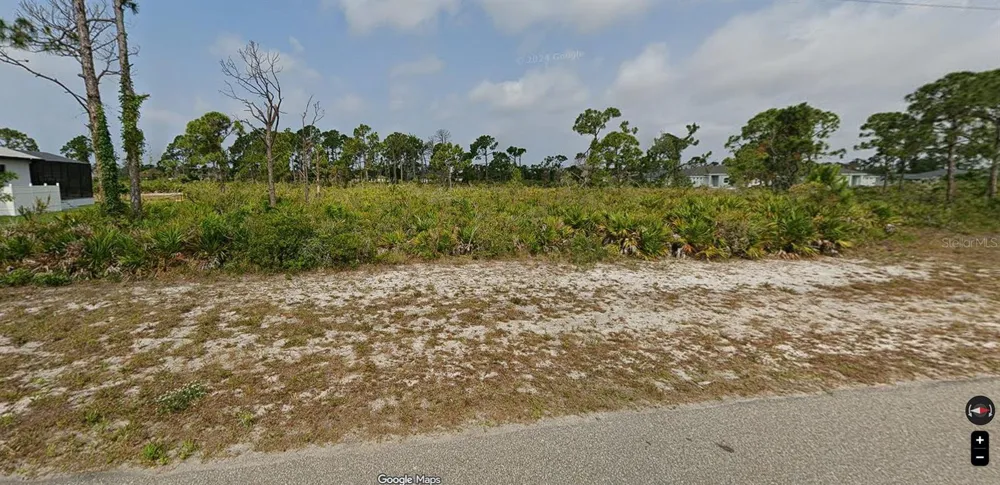 71 COXSWAIN CIRCLE Placida, FL 33946