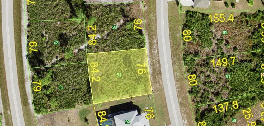 71 COXSWAIN CIRCLE Placida, FL 33946