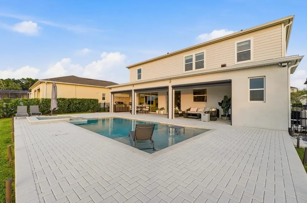 3387 BUOY CIRCLE Winter Garden, FL 34787