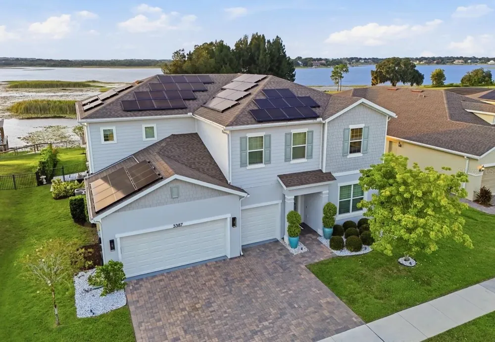 3387 BUOY CIRCLE Winter Garden, FL 34787
