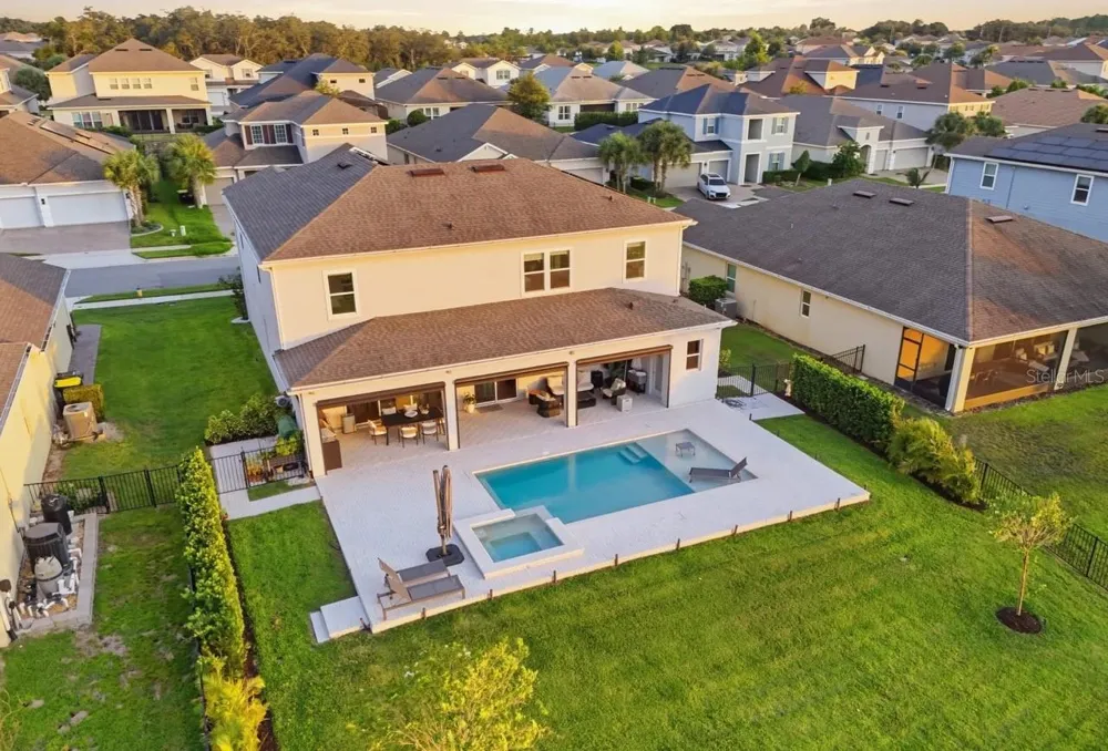 3387 BUOY CIRCLE Winter Garden, FL 34787