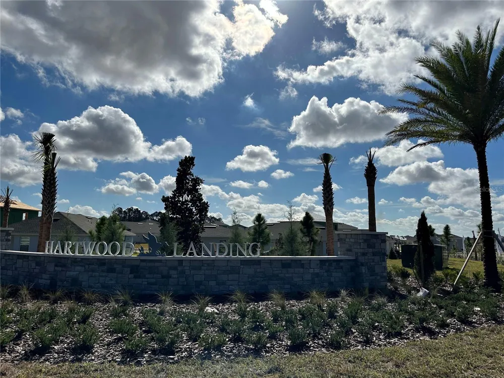 4482 DAVOS DRIVE Clermont, FL 34711