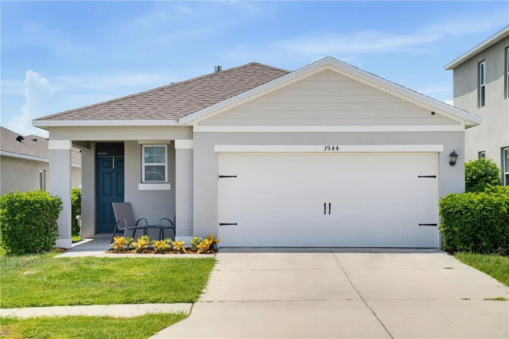 3944 GADWALL PLACE Leesburg, FL 34748