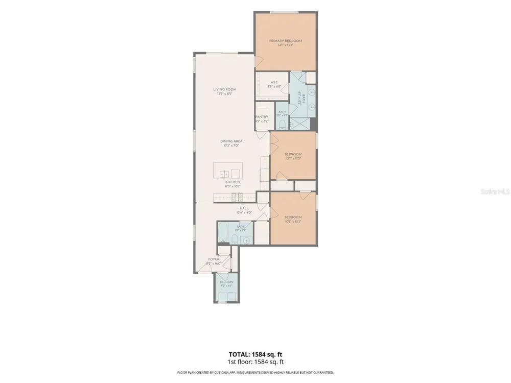 3944 GADWALL PLACE Leesburg, FL 34748