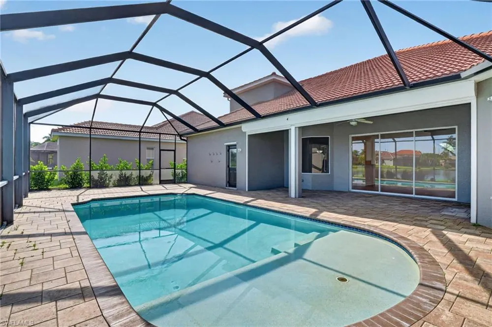 9935 Via San Marco Loop Fort Myers, FL 33905