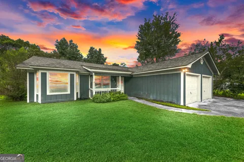 112 Cherry Point DR