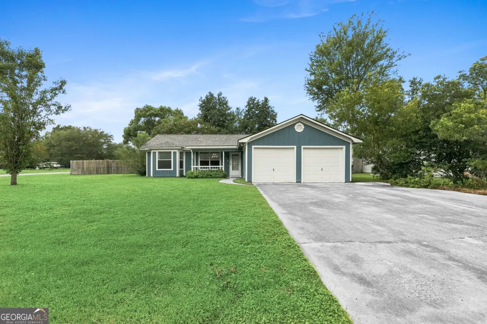 112 Cherry Point DR St. Marys, GA 31558