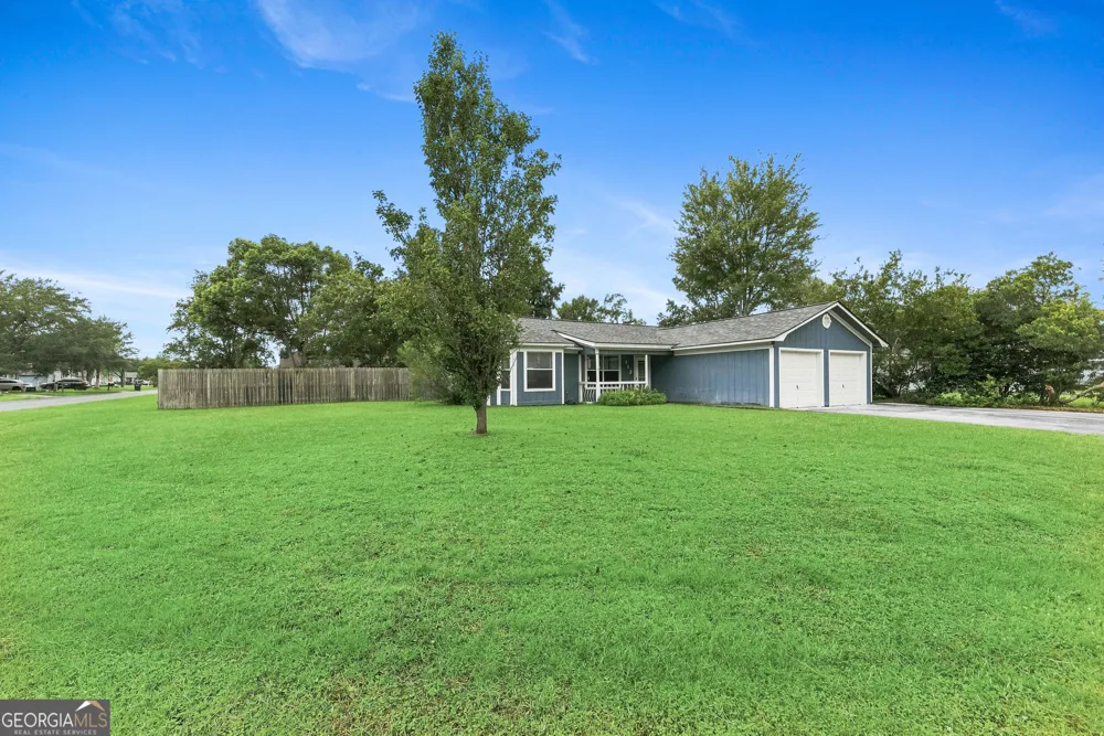 112 Cherry Point DR St. Marys, GA 31558