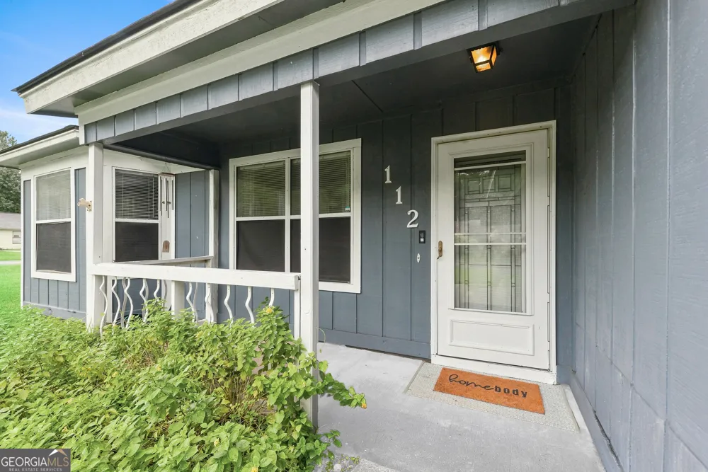 112 Cherry Point DR St. Marys, GA 31558