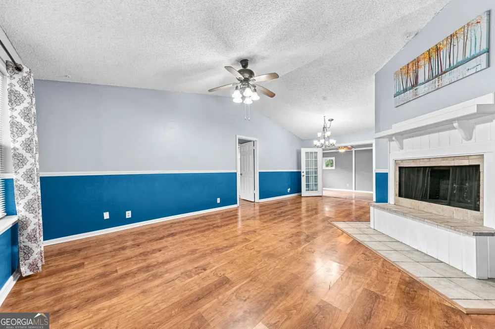 112 Cherry Point DR St. Marys, GA 31558