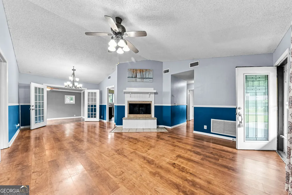 112 Cherry Point DR St. Marys, GA 31558