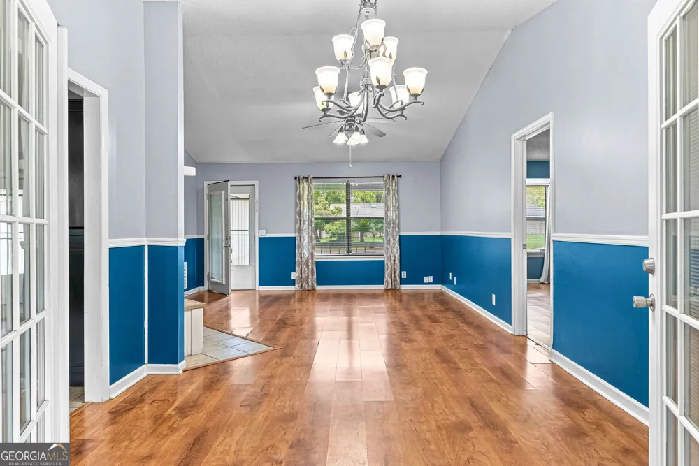 112 Cherry Point DR St. Marys, GA 31558