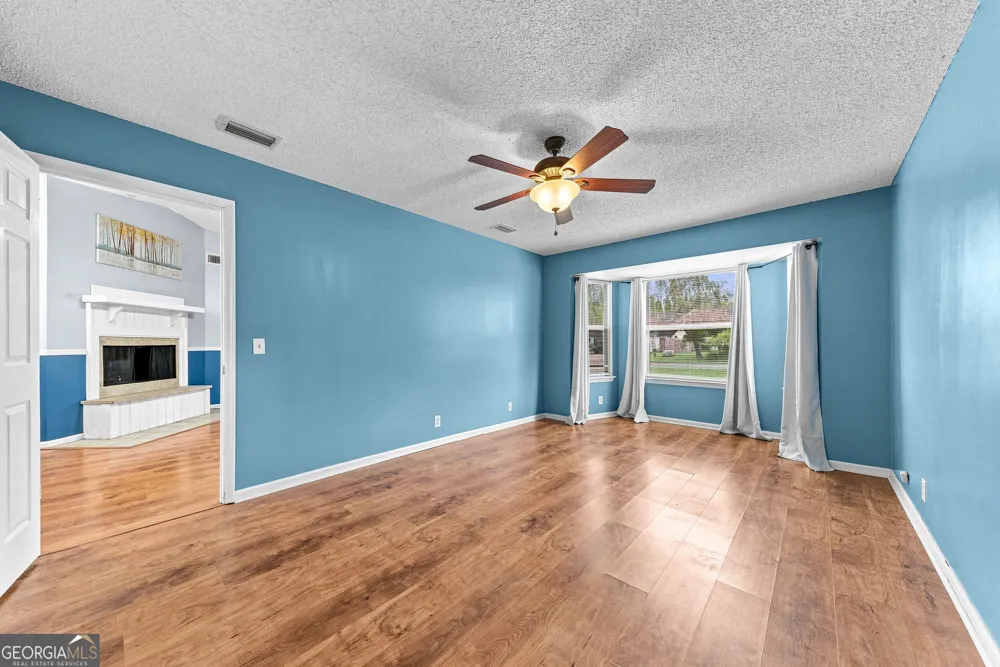 112 Cherry Point DR St. Marys, GA 31558