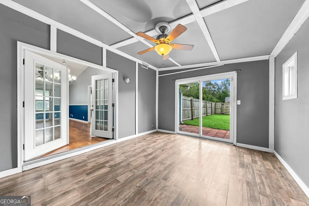 112 Cherry Point DR St. Marys, GA 31558