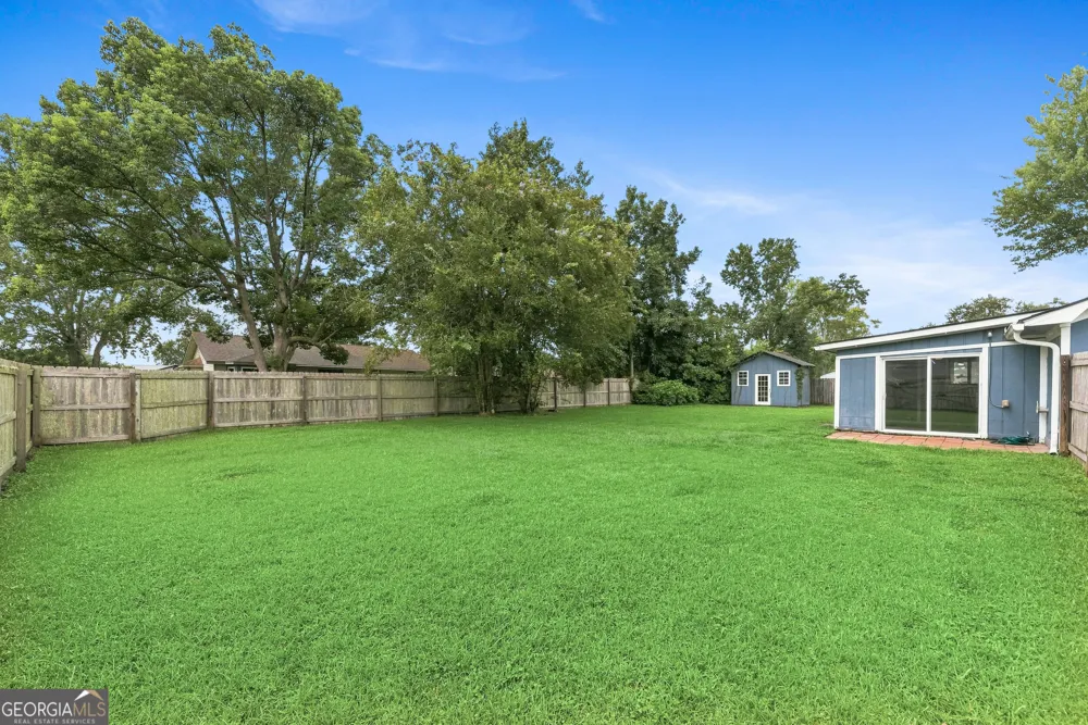 112 Cherry Point DR St. Marys, GA 31558