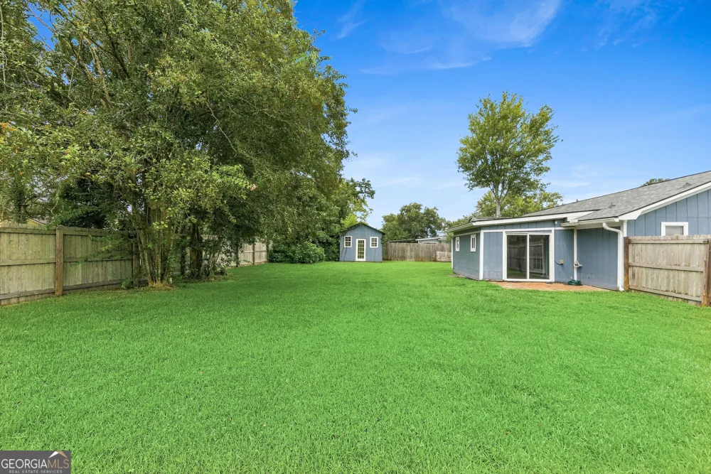 112 Cherry Point DR St. Marys, GA 31558