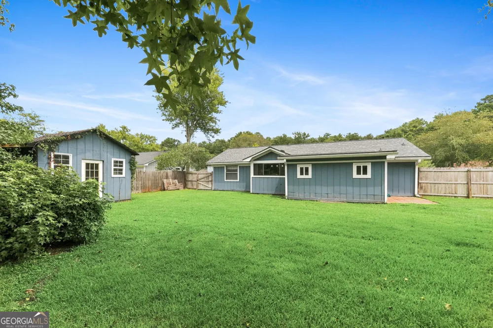 112 Cherry Point DR St. Marys, GA 31558