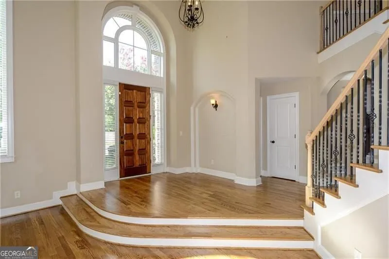 4173 Tuckersham LN Tucker, GA 30084