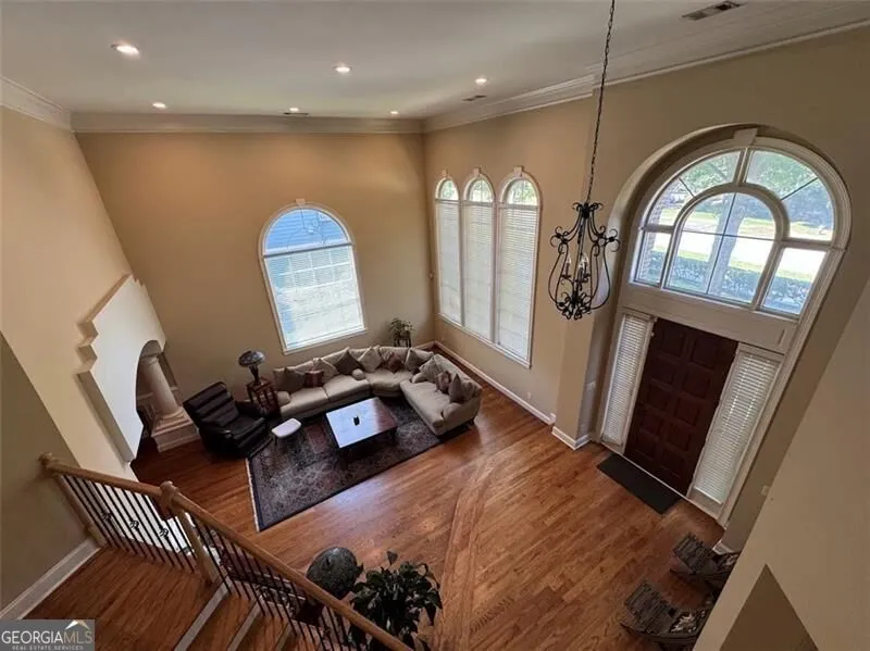 4173 Tuckersham LN Tucker, GA 30084