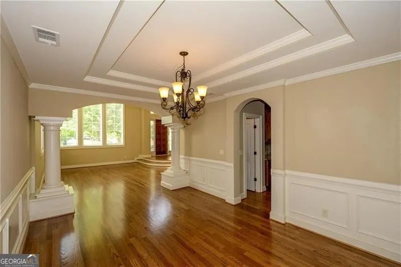 4173 Tuckersham LN Tucker, GA 30084