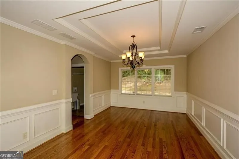 4173 Tuckersham LN Tucker, GA 30084