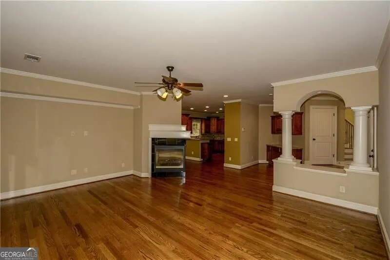 4173 Tuckersham LN Tucker, GA 30084