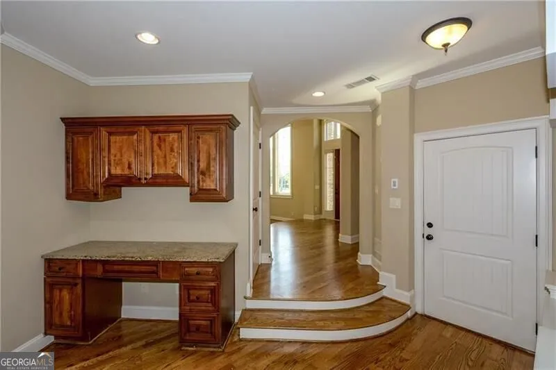 4173 Tuckersham LN Tucker, GA 30084