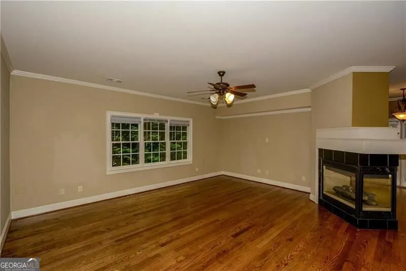 4173 Tuckersham LN Tucker, GA 30084