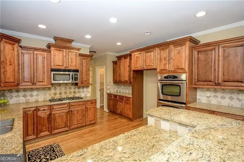 4173 Tuckersham LN Tucker, GA 30084