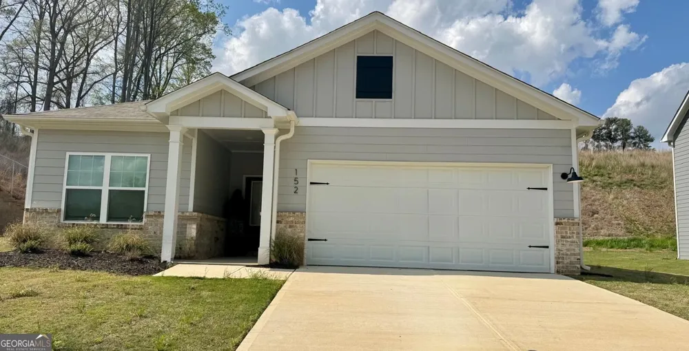 152 Bluegill DR Jefferson, GA 30549