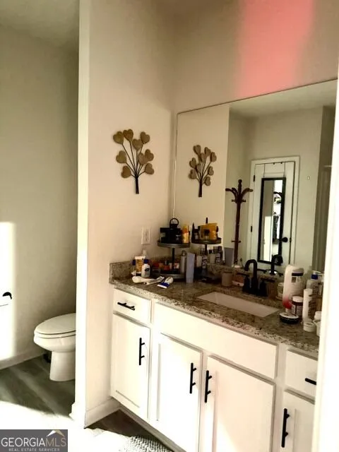 152 Bluegill DR Jefferson, GA 30549
