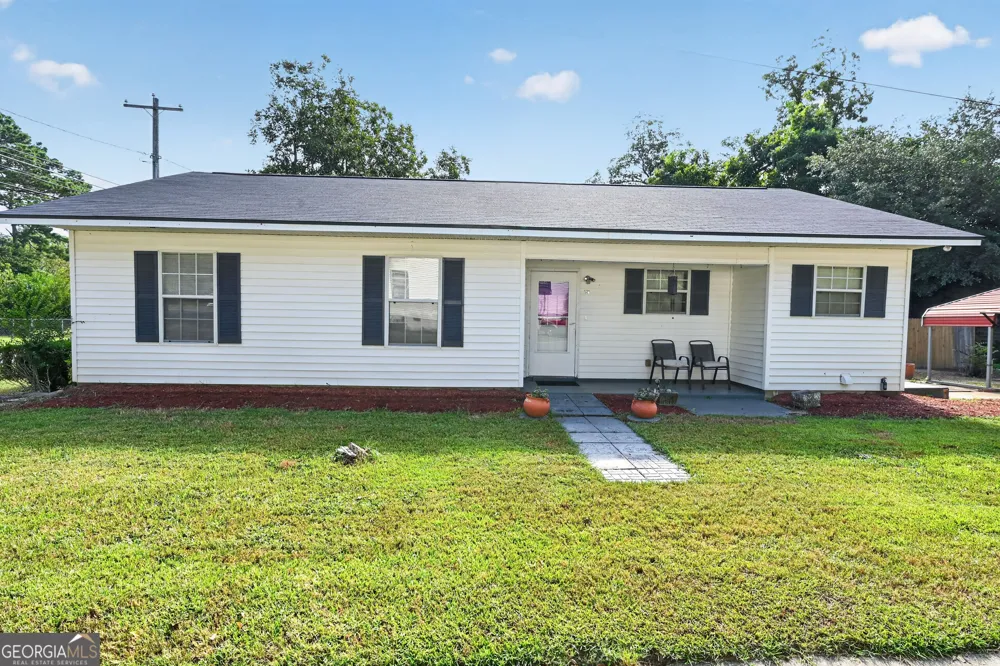 590 Bell Alley Cairo, GA 39828