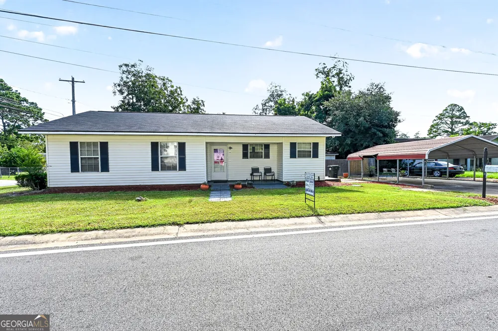 590 Bell Alley Cairo, GA 39828