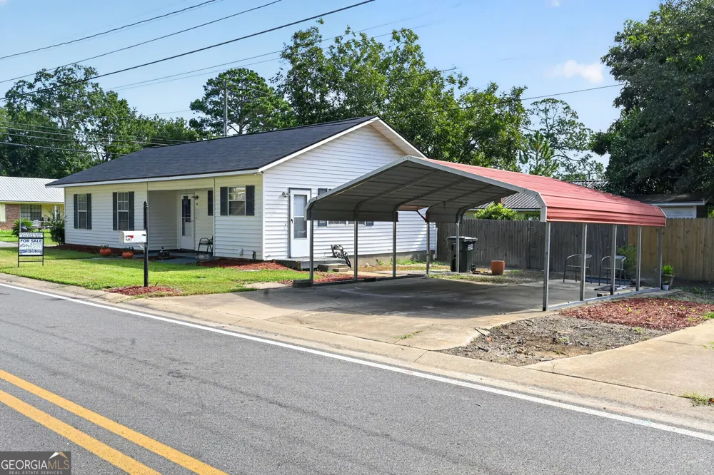 590 Bell Alley Cairo, GA 39828